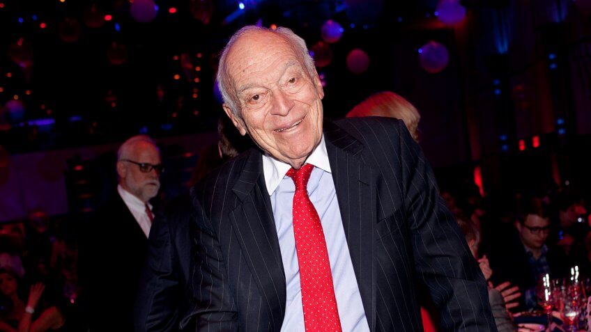 Leonard Lauder
