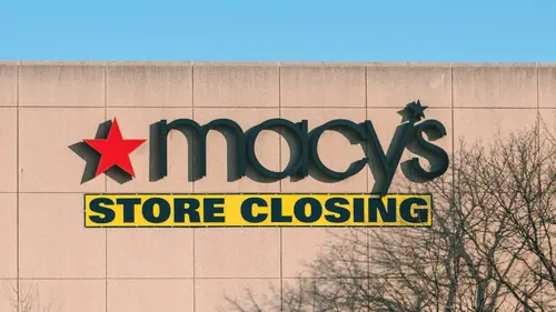 Macy's to Close 37 Stores as the Retail Apocalypse Continues in 2021