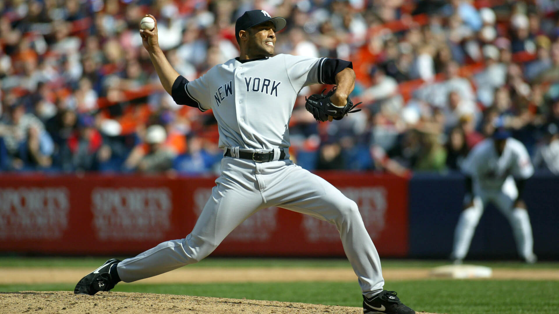 Mariano Rivera Net Worth