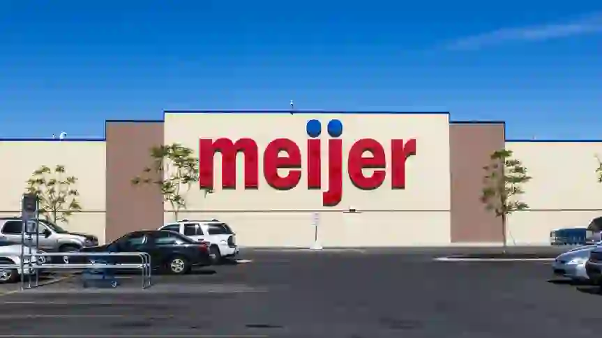 Don’t Shop at Meijer on This Day of the Week
