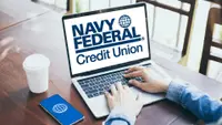 Navy Federal Credit Union Business Checking Review