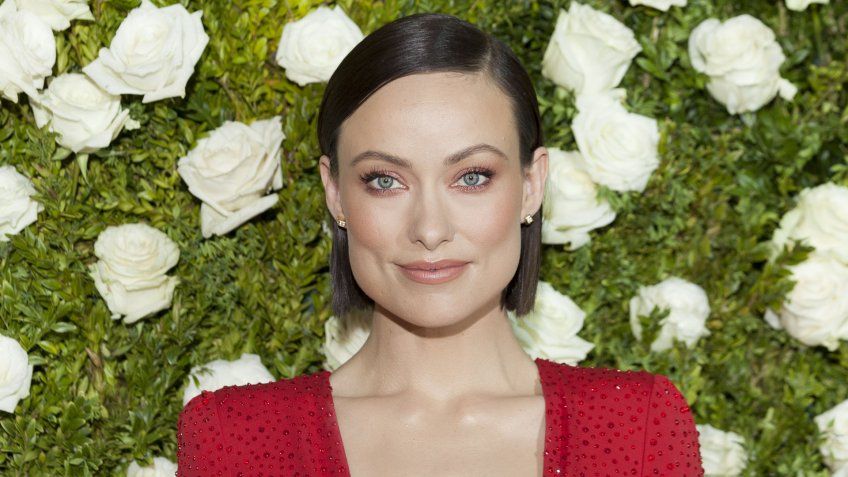Olivia Wilde