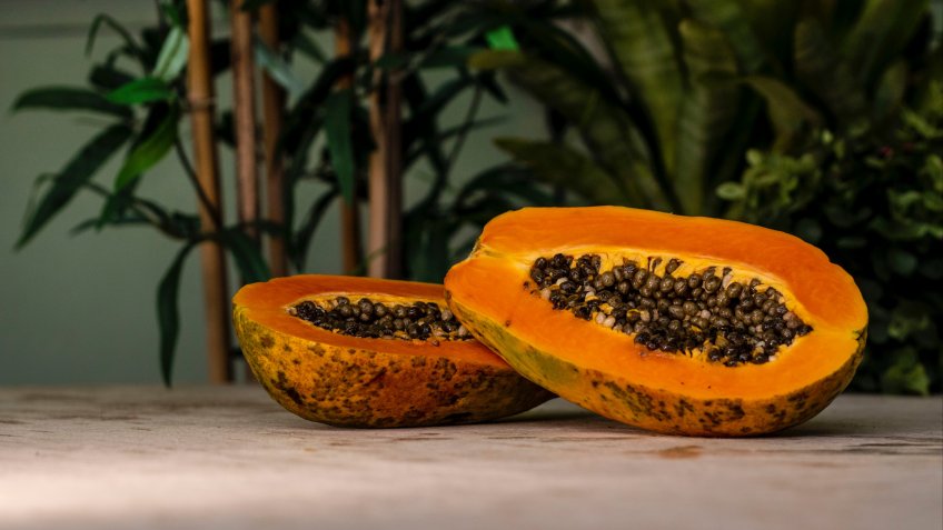 Papayas