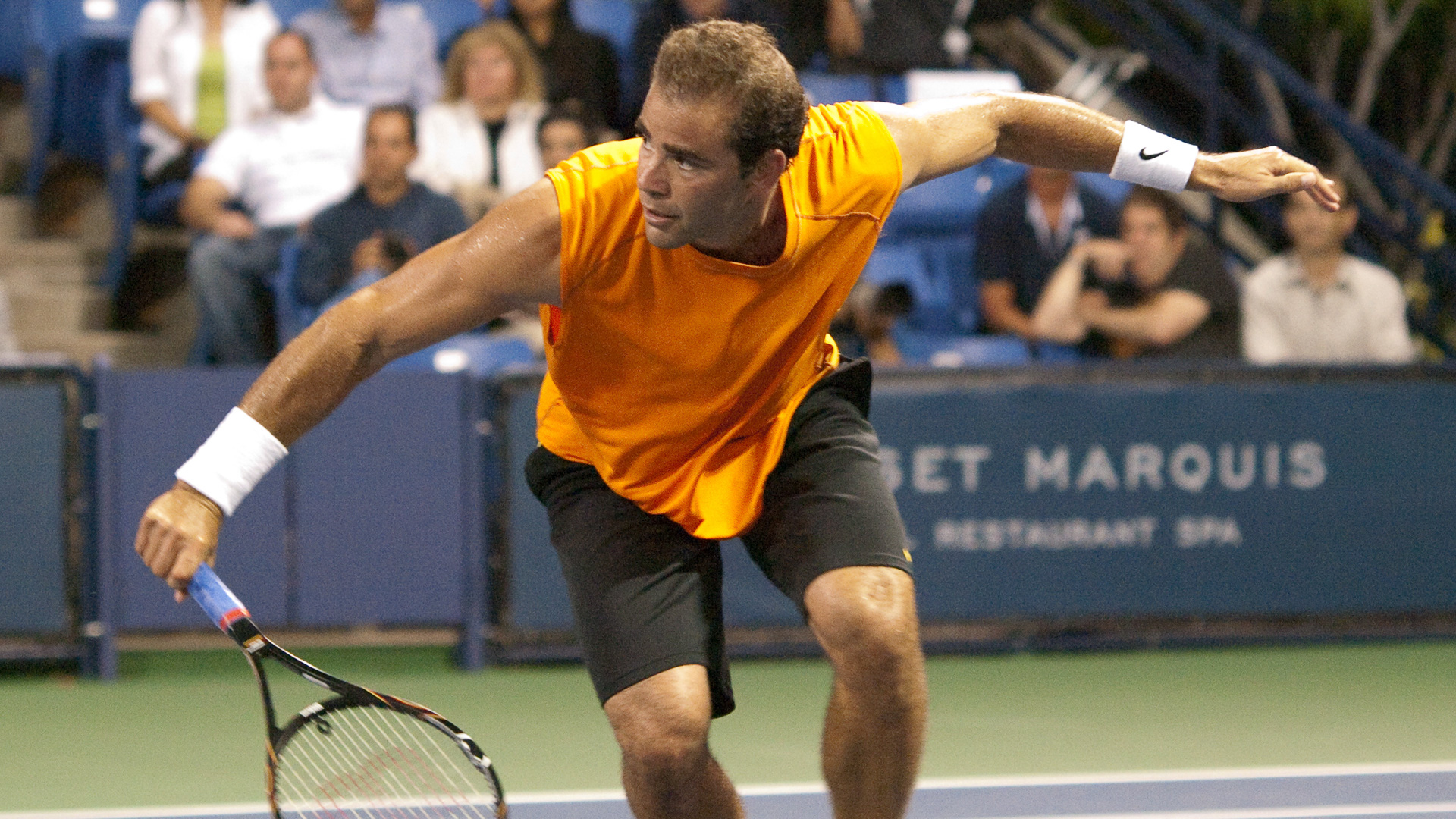 What Is Pete Sampras' Net Worth? GOBankingRates