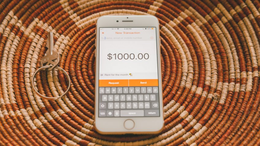 PopMoney payment app.