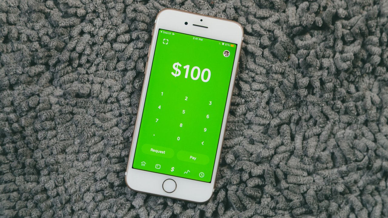 Square Cash payment app 0013