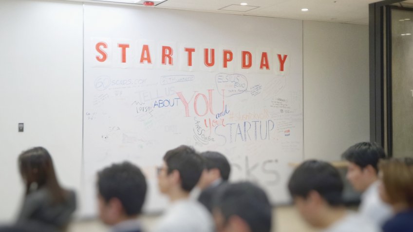 Start up meeting