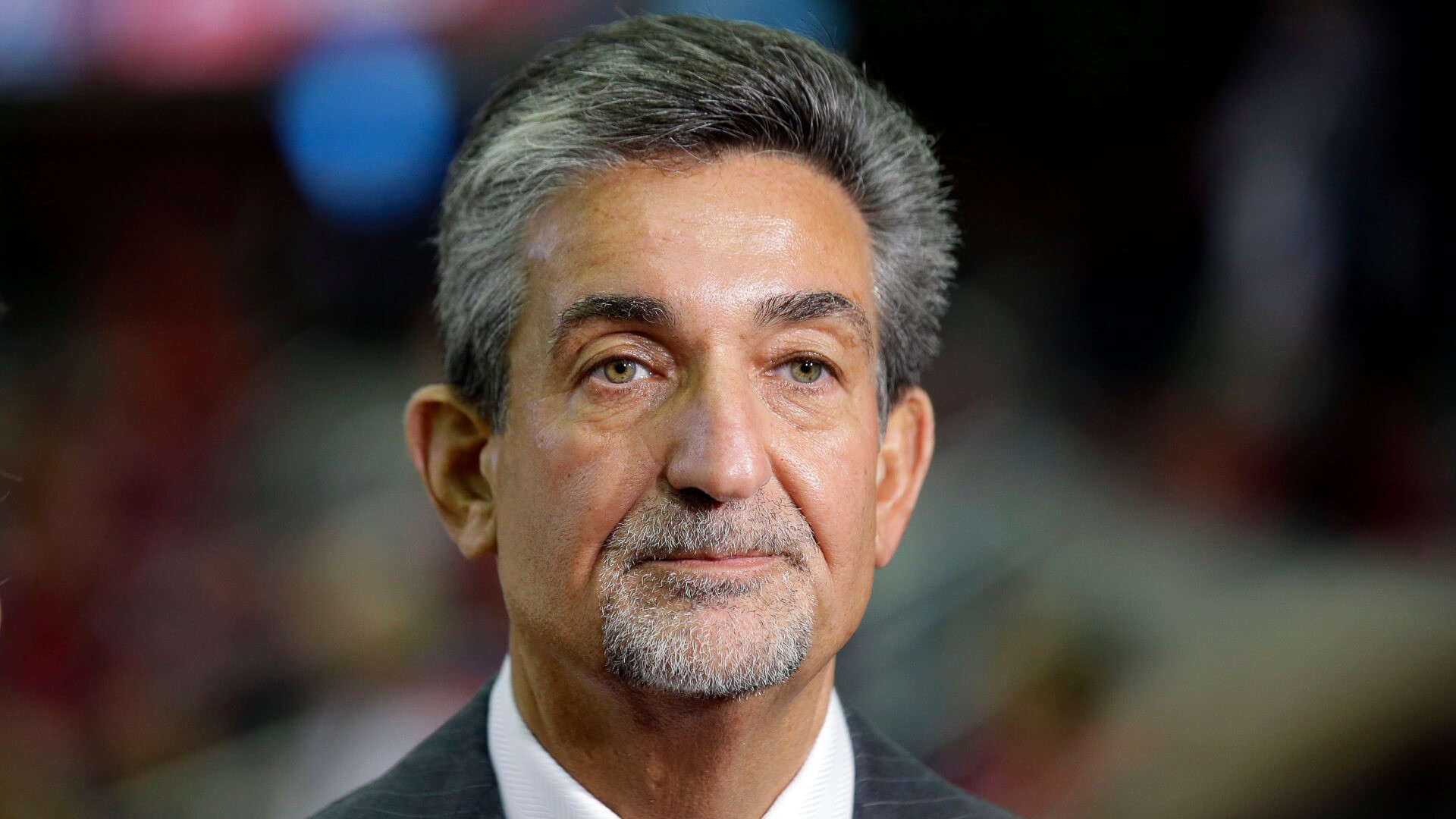 The Richest NBA Team Owners GOBankingRates