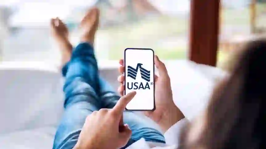Here’s Your USAA Routing Number