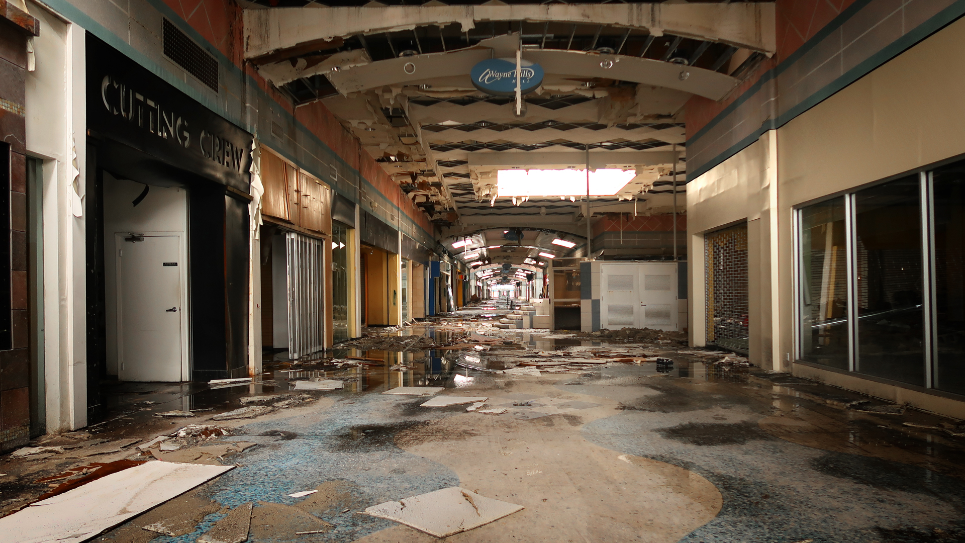 Retail in Peace A Look at 39 Dead or Dying Malls GOBankingRates