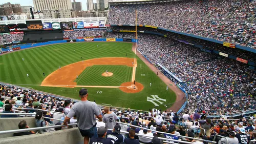 Section 401 at SoFi Stadium 