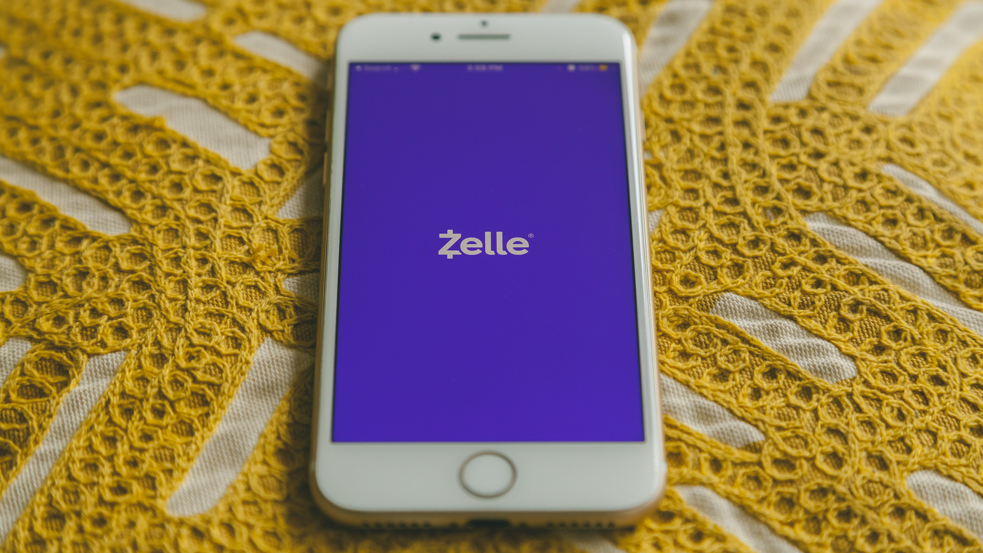 is zelle cryptocurrency