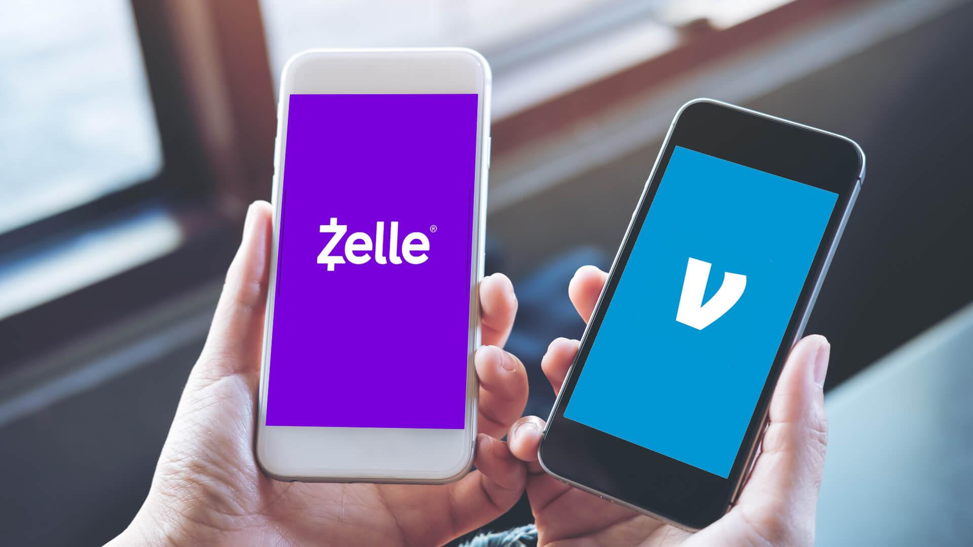 Zelle vs. Venmo: How Do They Compare and Which Is Best