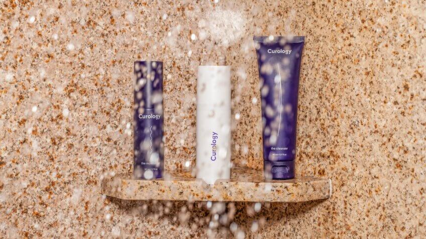 bath shower soap