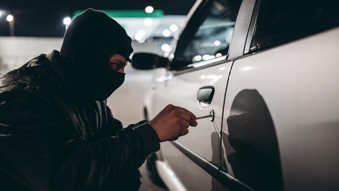America’s Bestselling Cars in 2023 Are Also Among the Most Stolen (and More Expensive To Insure)