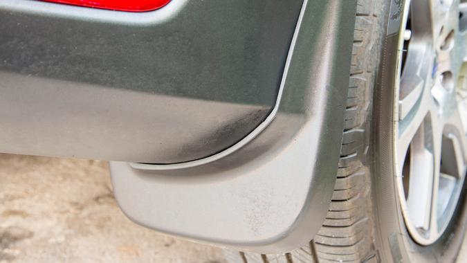 car mud flaps-shutterstock_1324603562