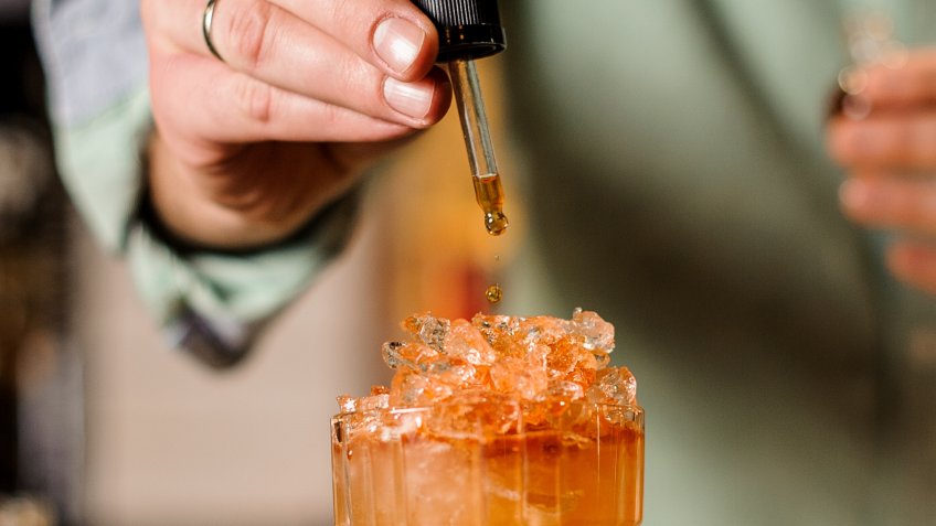 cocktail bitters