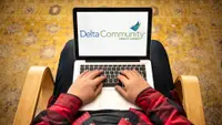 Here’s Your Delta Credit Union Routing Number