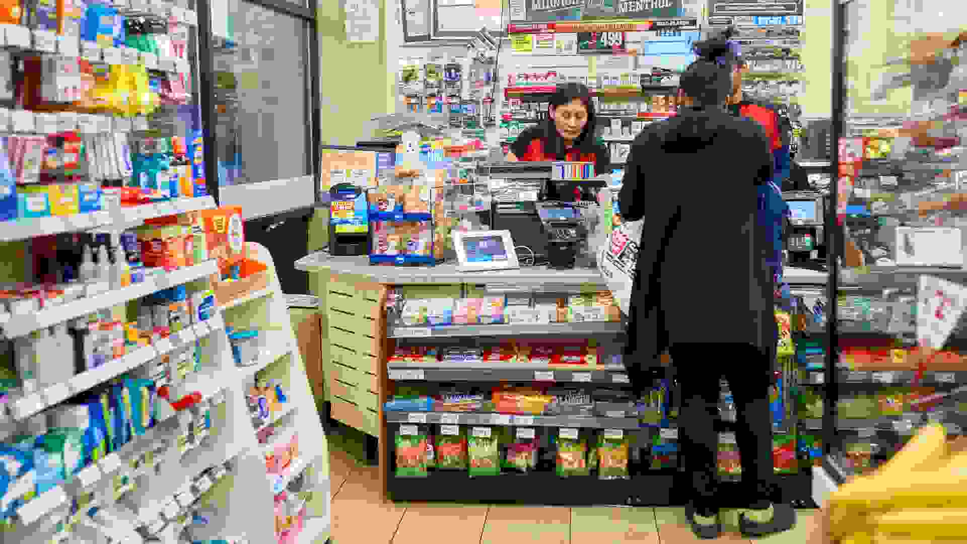 The 6 Best Convenience Store Loyalty Programs GOBankingRates