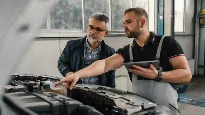 I Asked a Mechanic How To Make My Car Last 300K Miles: Here’s What He Said
