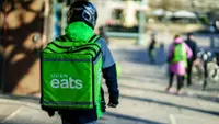 How Much Can You Make Driving For Uber Eats? Earn up to $1K a Week