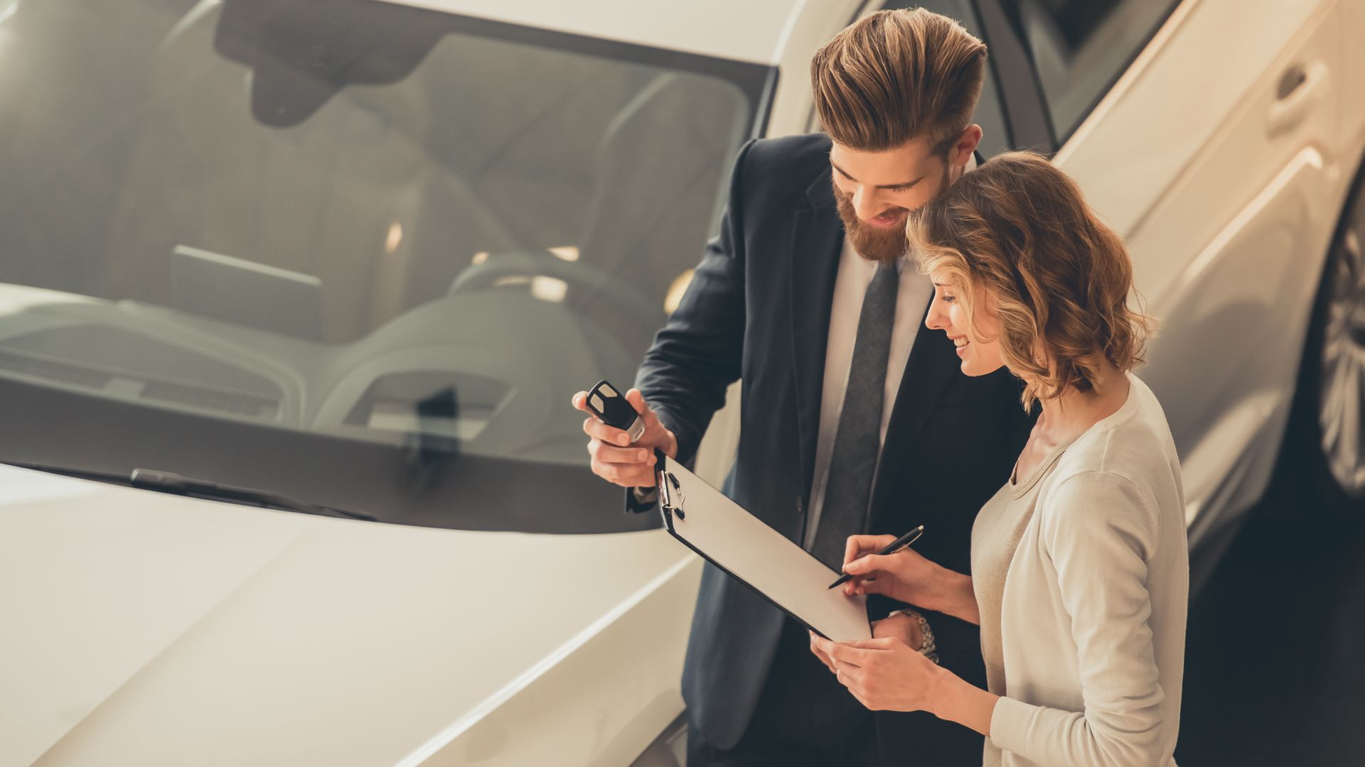 Can You Negotiate With Car Dealerships