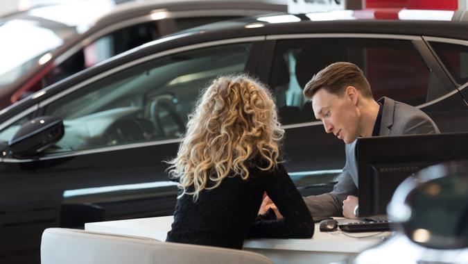 Avoid Buying a Car at a Dealership on This Day of the Week