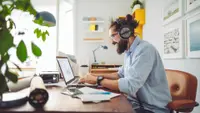 7 Affordable Ways To Improve Your Work-From-Home Setup