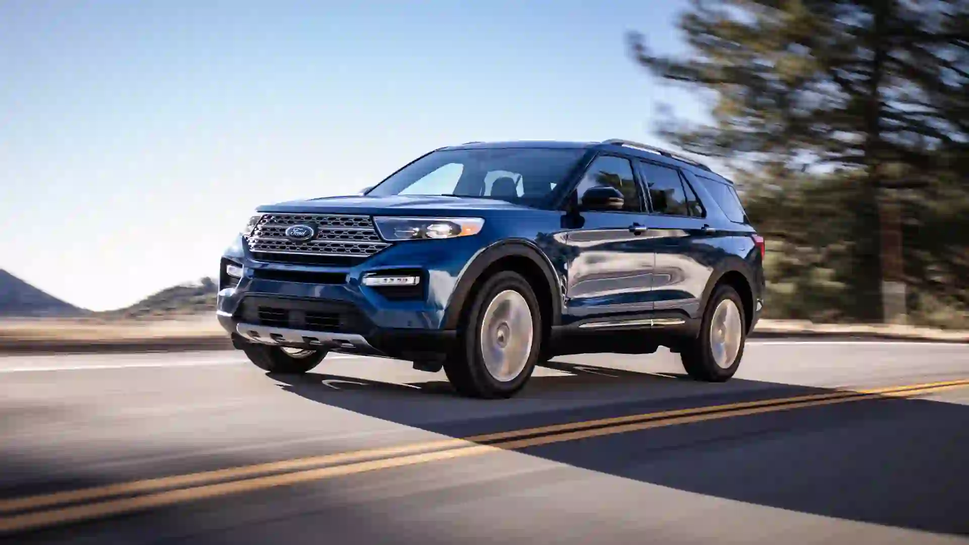 5 Most Fuel-Efficient SUVs in 2025: How Much Do They Cost?