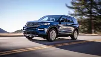 5 Most Fuel-Efficient SUVs in 2025: How Much Do They Cost?