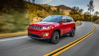 7 Most Affordable SUVs for Social Security Recipients in 2025