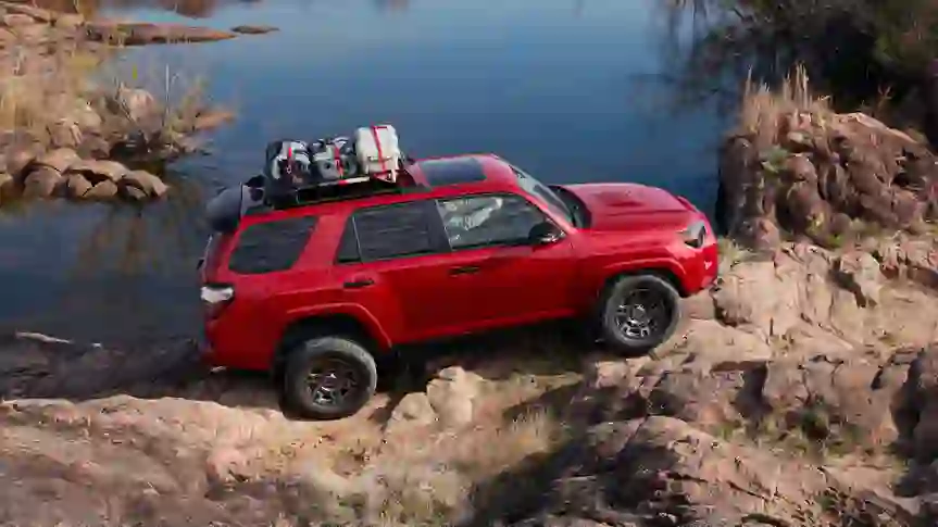 The 20 Most Reliable SUVs for Long??’Term Value in 2026