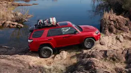 The 20 Most Reliable SUVs for Long-Term Value in 2026