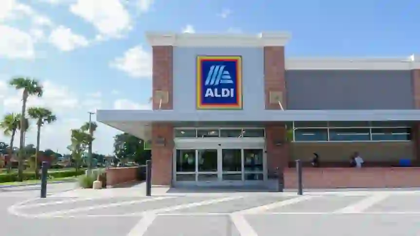 7 Non-Food Items You Should Always Buy at Aldi