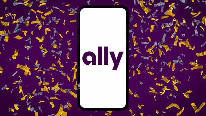 Ally bank promotions