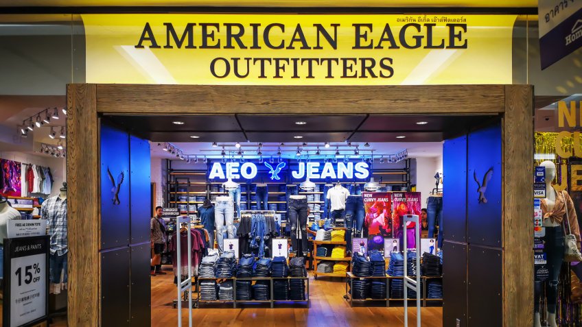 American Eagle Outfitters