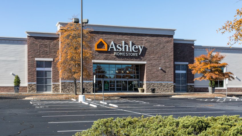 Ashely HomeStore