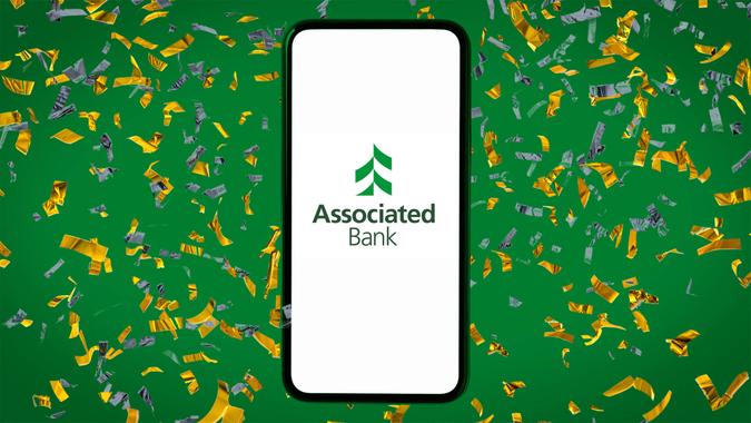 Associated Bank promotions