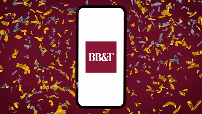 BB&T Bank promotions