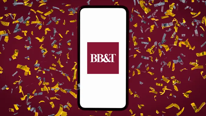 BB&T Bank promotions