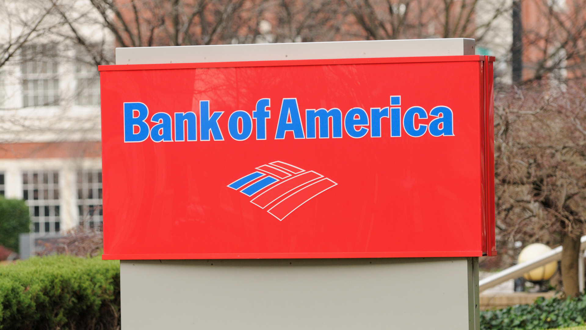 Bank Of America Routing Number California Gobankingrates