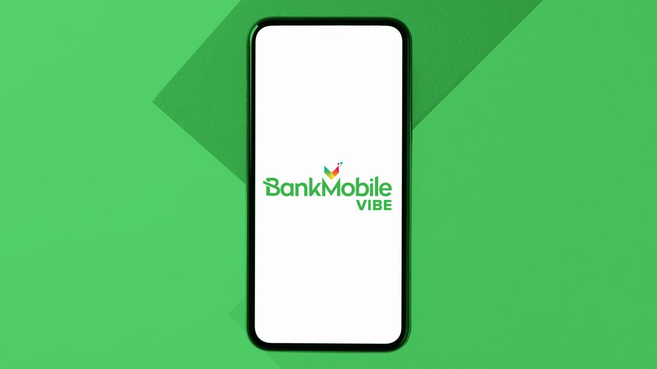 BankMobile Vibe review