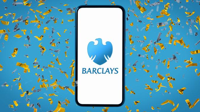 Barclays bank promotions