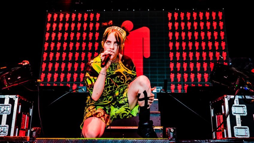 Billie Eilish
