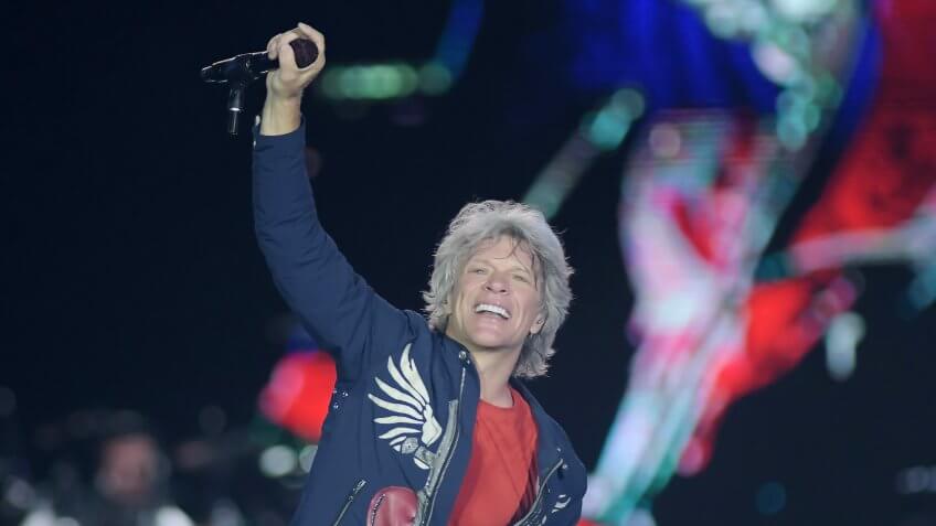 Bon Jovi