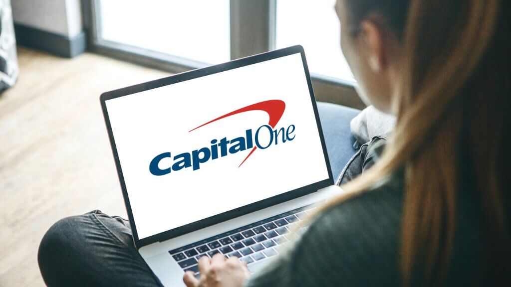 Can I Open A Capital One Checking Account Online