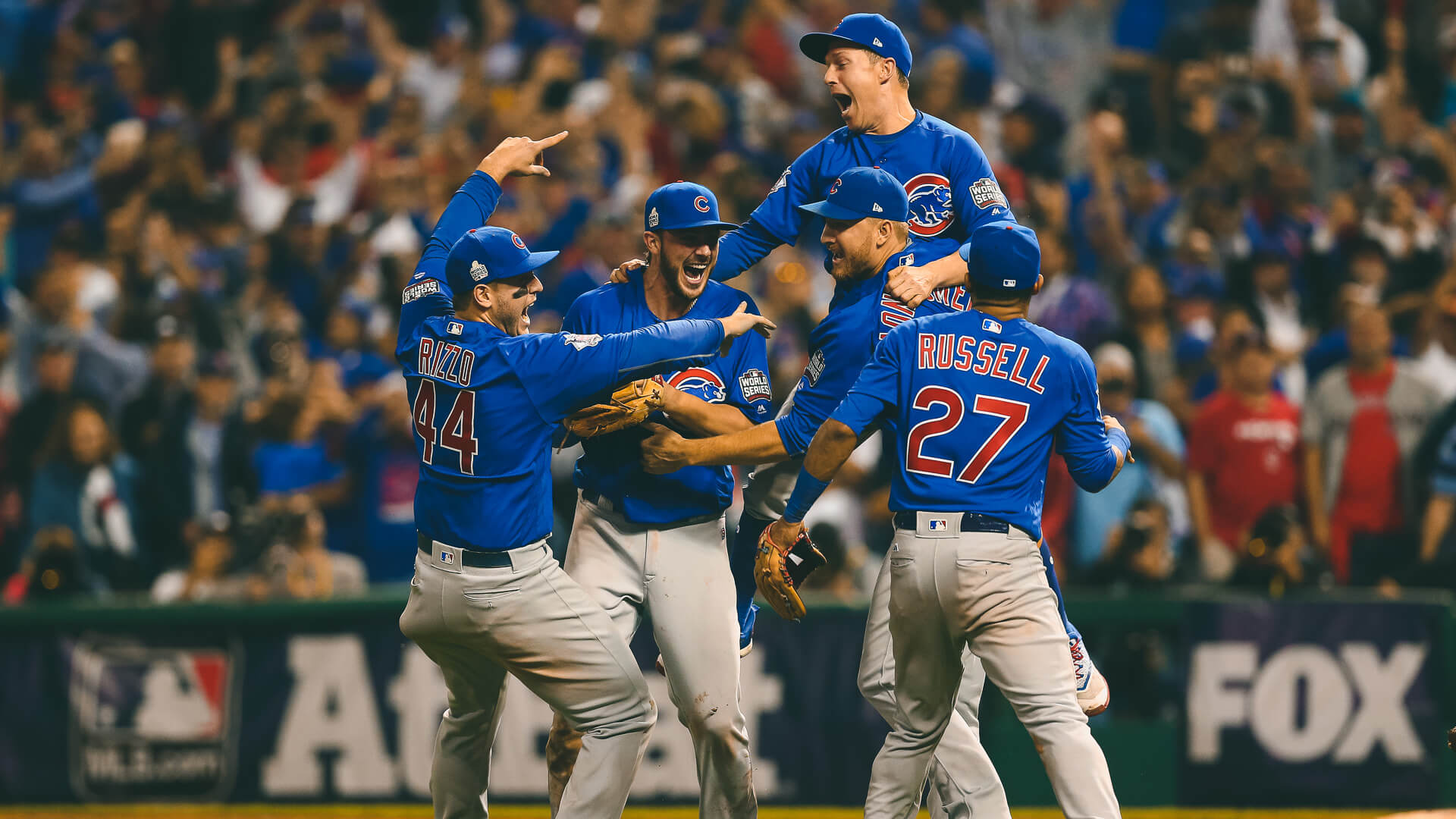 Debate: Will the Cubs win the World Series?