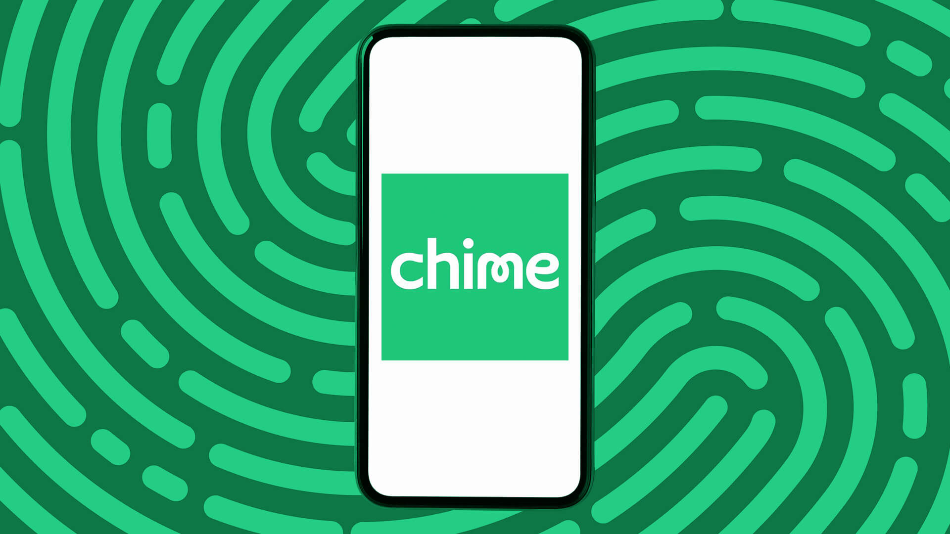 chime direct deposit bank name