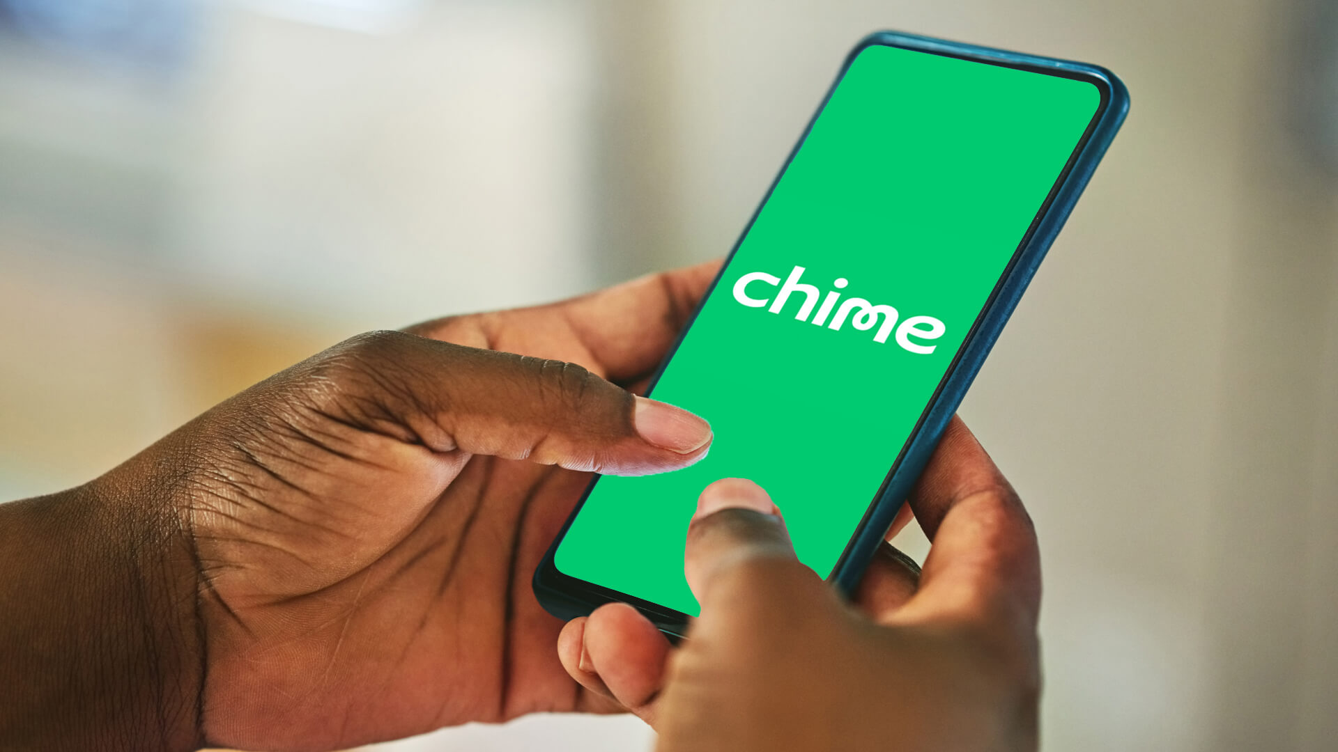 chime bank name for direct deposit