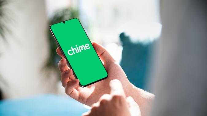 Chime Bank Name And Address for Direct Deposit 